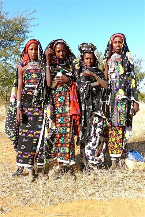 sudan culture clothing